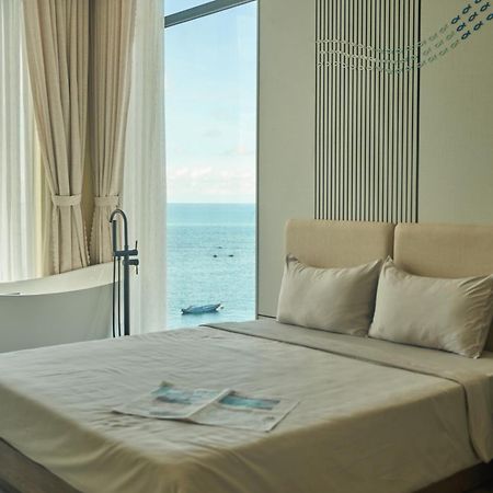 Memory Beach Hotel Phu Quy Cu Lao Thu Luaran gambar