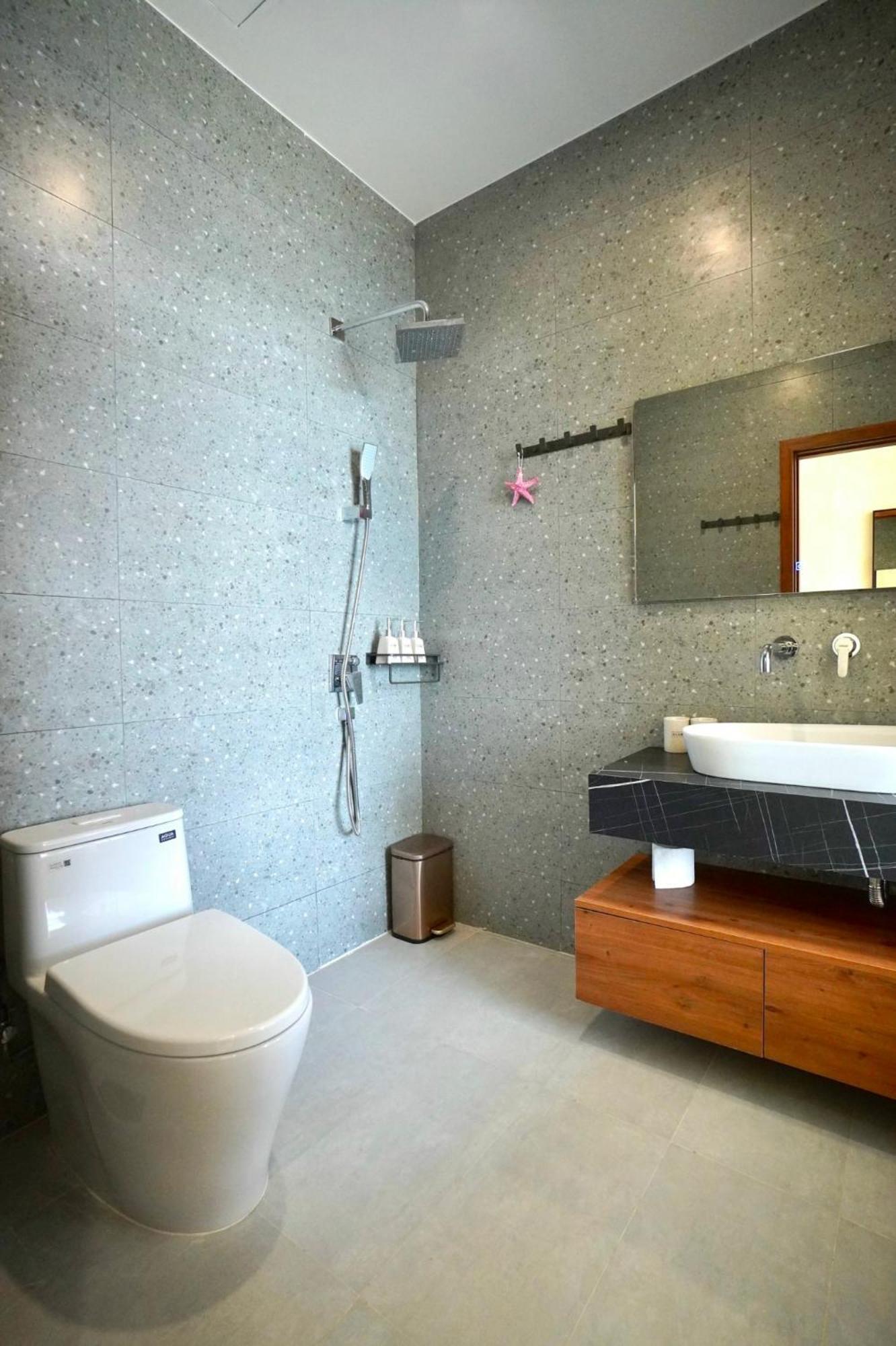 Memory Beach Hotel Phu Quy Cu Lao Thu Luaran gambar
