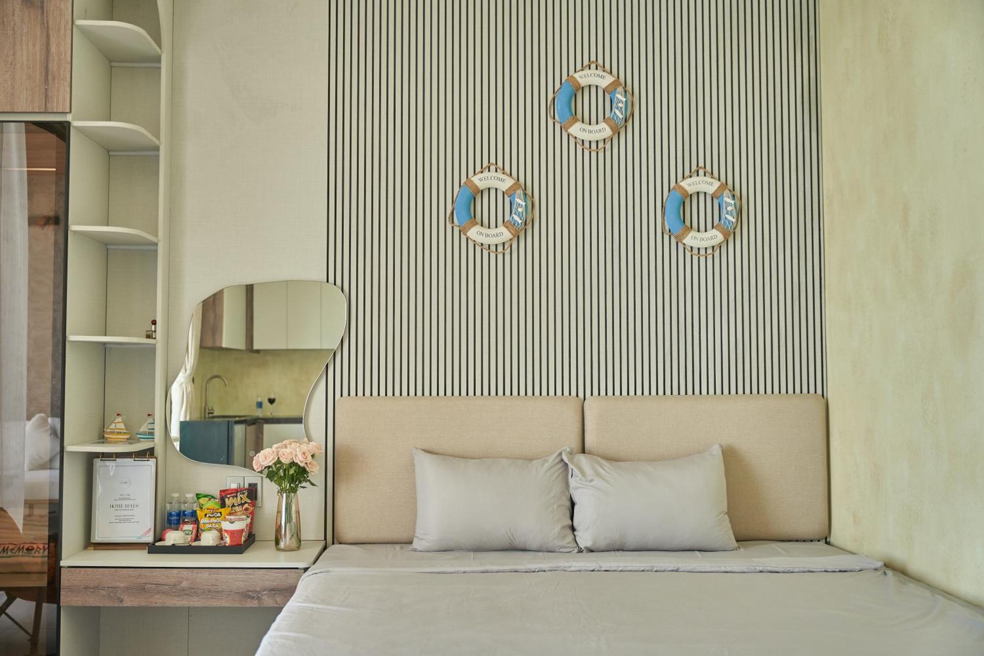 Memory Beach Hotel Phu Quy Cu Lao Thu Luaran gambar
